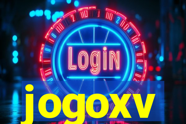 jogoxv