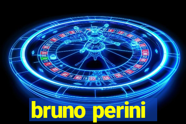 bruno perini