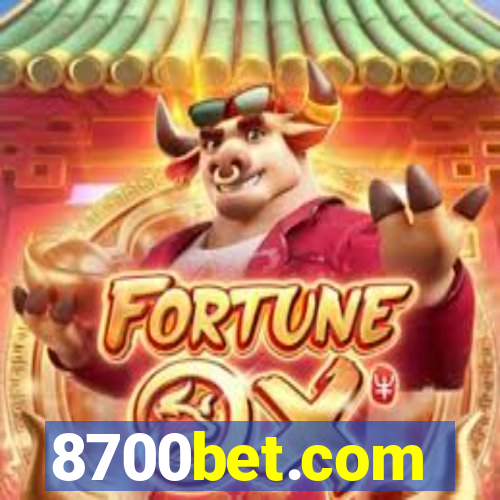 8700bet.com