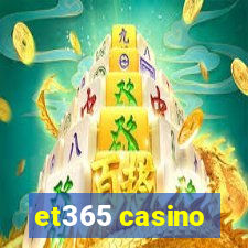 et365 casino