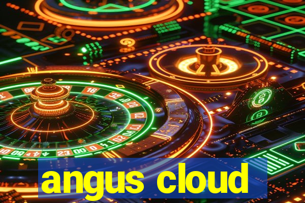 angus cloud