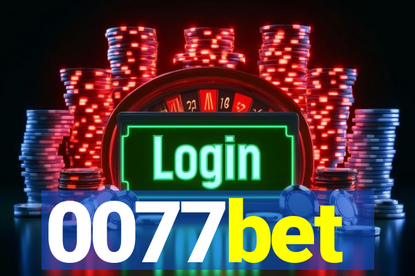 0077bet