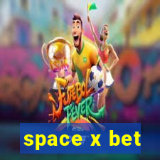 space x bet