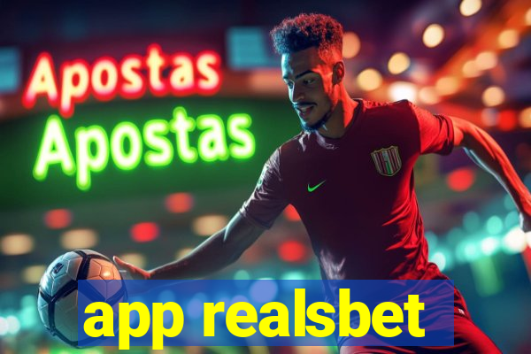 app realsbet