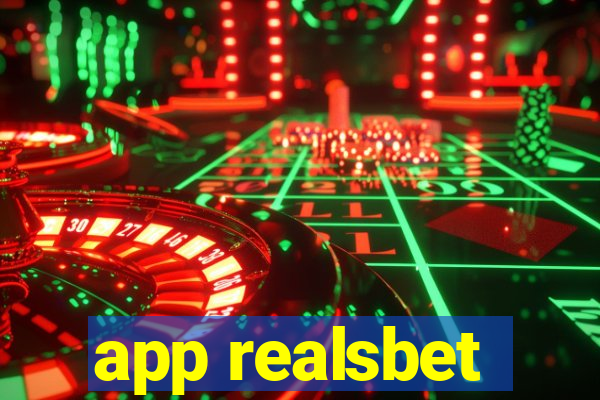 app realsbet