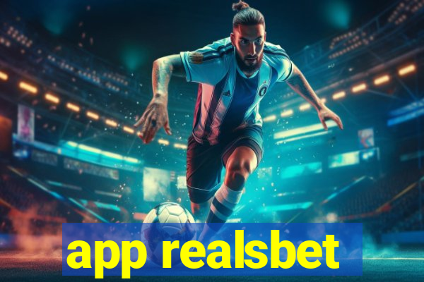 app realsbet