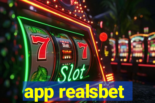 app realsbet