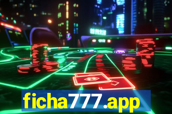 ficha777.app