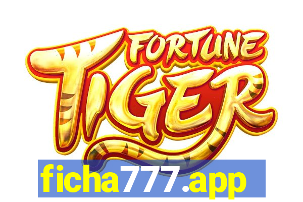 ficha777.app