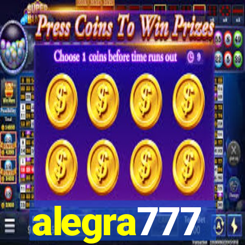 alegra777