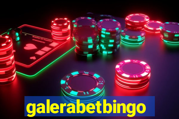 galerabetbingo