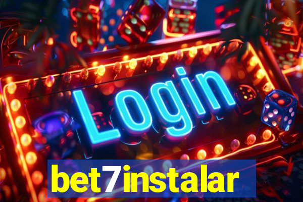 bet7instalar