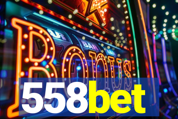 558bet