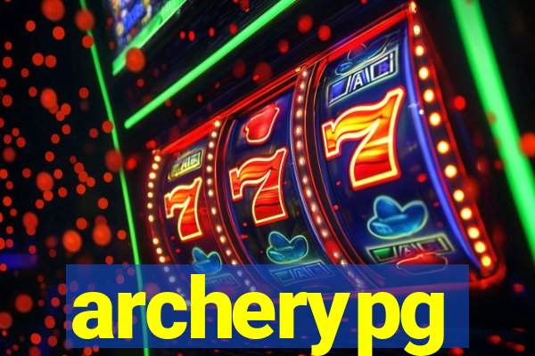 archerypg