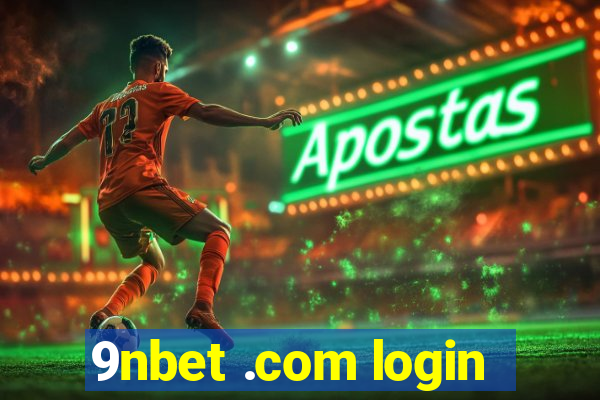 9nbet .com login