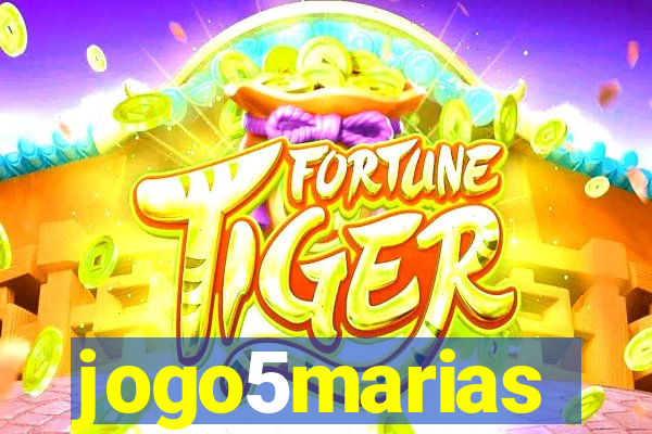 jogo5marias