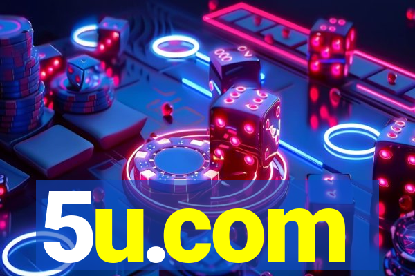 5u.com