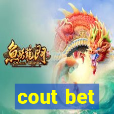 cout bet