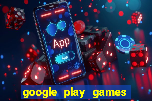 google play games beta pc