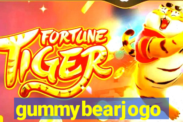 gummybearjogo