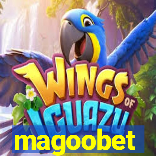 magoobet