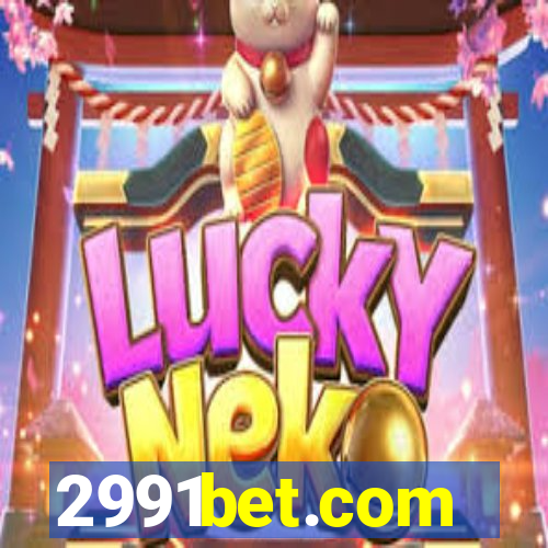 2991bet.com