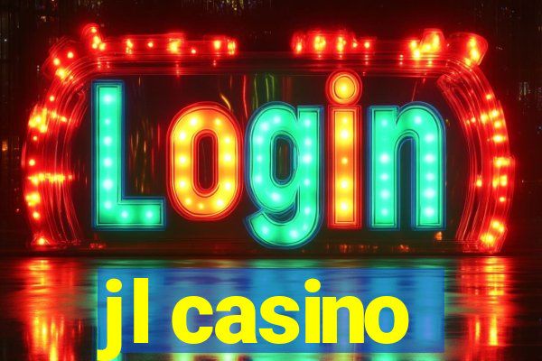 jl casino