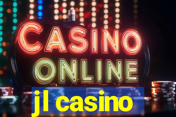 jl casino