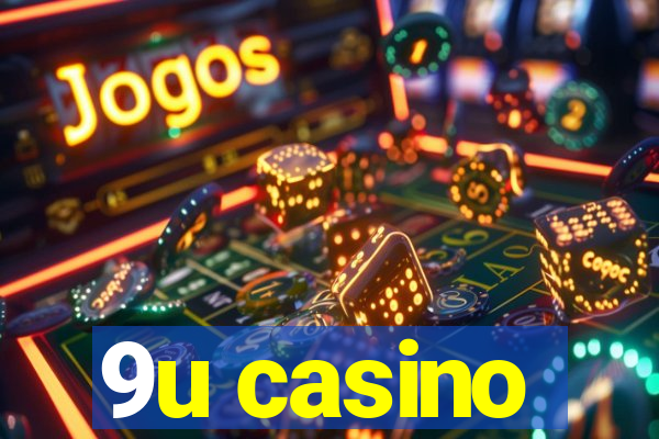 9u casino