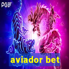 aviador bet