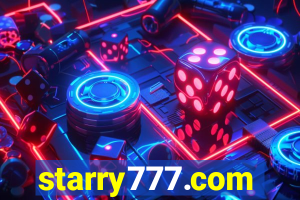 starry777.com