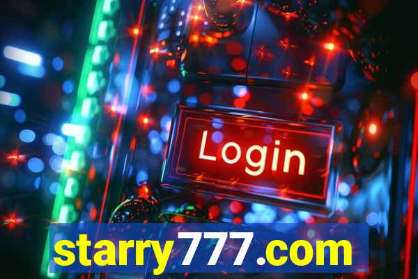 starry777.com