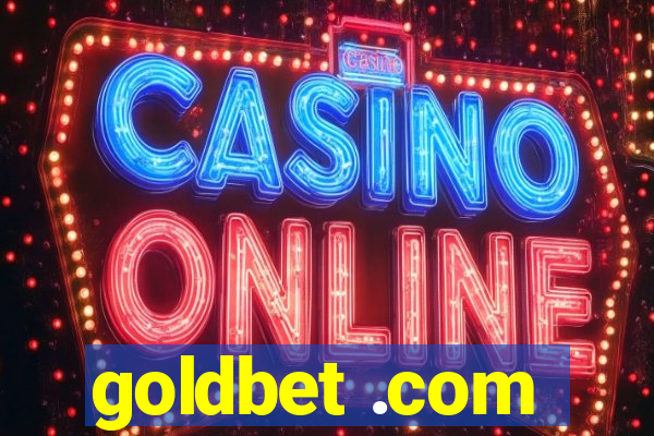 goldbet .com