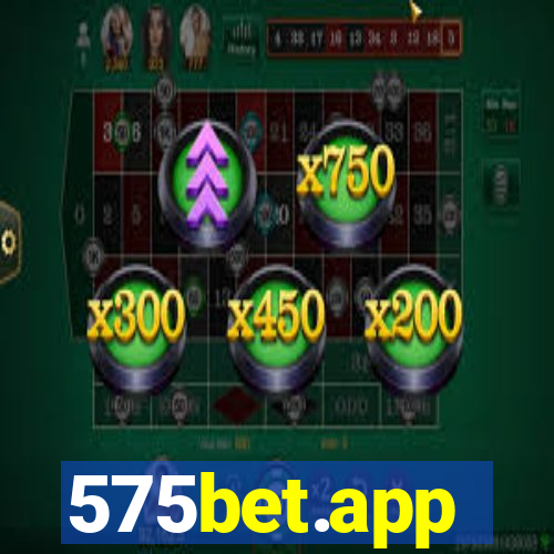 575bet.app