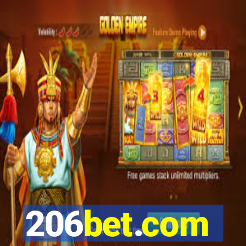 206bet.com