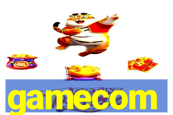 gamecom