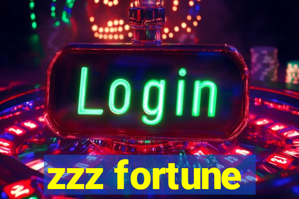 zzz fortune