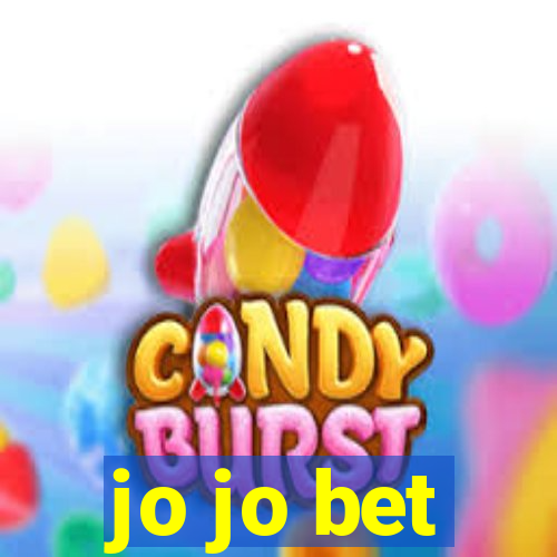 jo jo bet