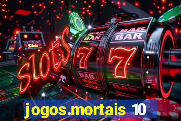 jogos.mortais 10