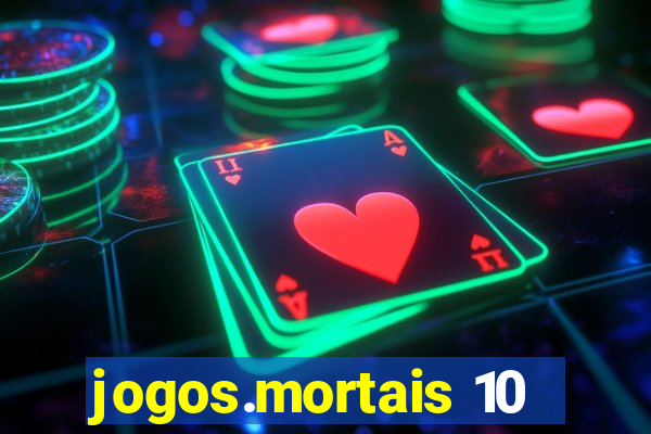 jogos.mortais 10