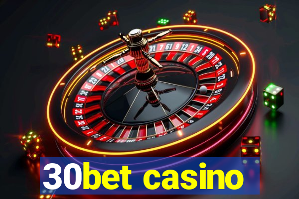 30bet casino