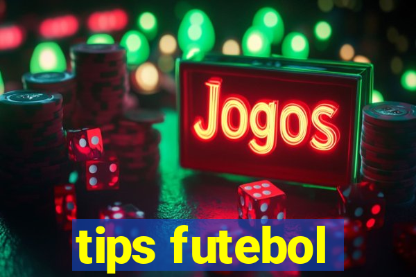 tips futebol