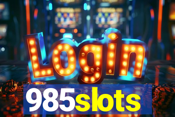 985slots