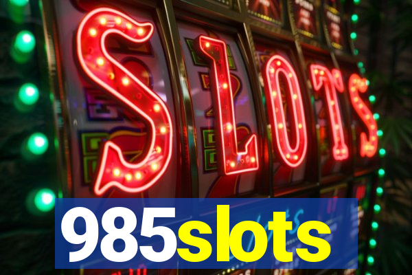 985slots