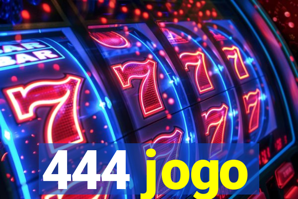 444 jogo