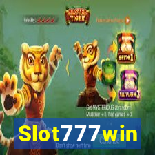 Slot777win