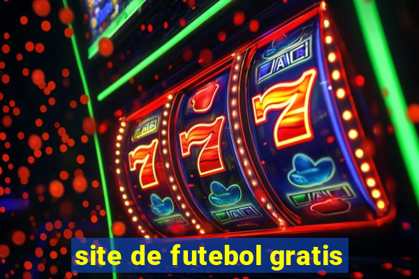 site de futebol gratis