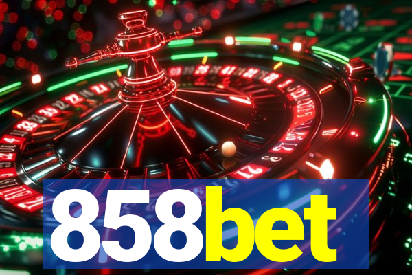 858bet