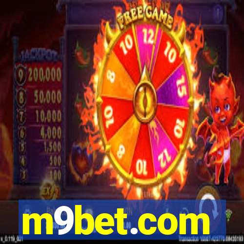 m9bet.com