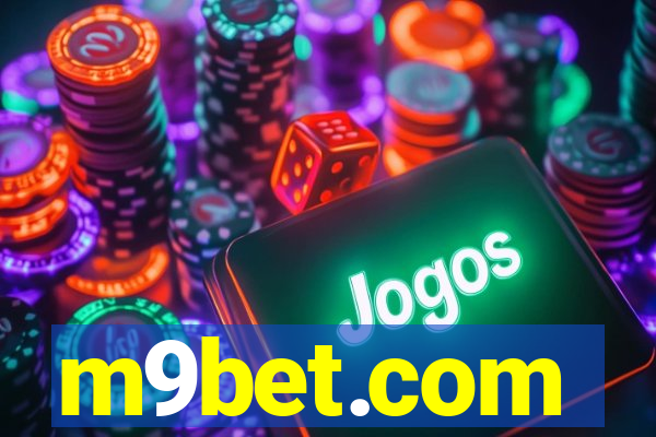 m9bet.com